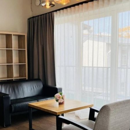 Arensburg Boutique Hotel&Spa Kuressaare Exterior foto